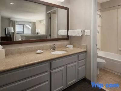 Residence Inn by Marriott Seattle/Bellevue - 87