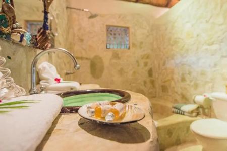 Natura Cabana Boutique & Spa By Mint - 85