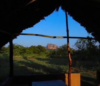 Sigiriya Rock Gate Resort - 73