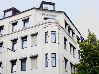 Lindenhof - 0