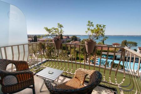 Olivi Spa & Natural Wellness - 84