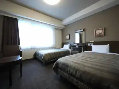 Route-Inn Satsumasendai - 6