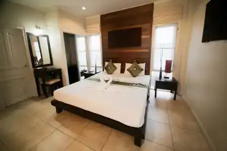 Lamai Buri Resort - 2