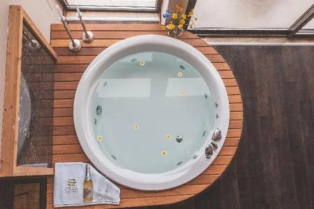 Orka Cove Penthouse & Suites Adults Only - 57