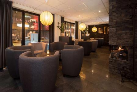 Best Western City Gavle - 1