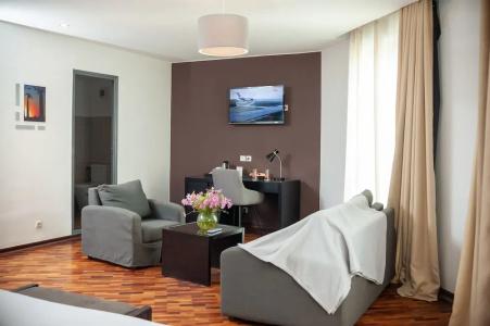 Le Grand Mellis Hôtel & Spa - 150