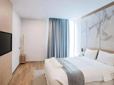 Artino - Sha Extra Plus - 3