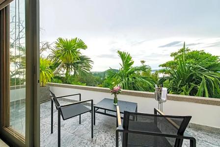 Baan Phu Prana Boutique Villa - 128