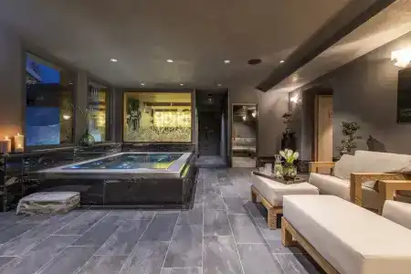 Hôtel de Verbier - 1