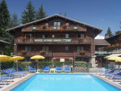 Au Vieux Moulin - 13