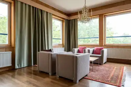 Scandic Skogshöjd - 28