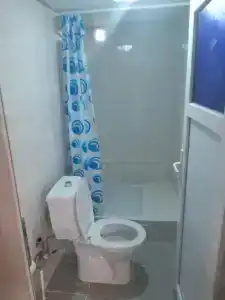 Yeşilyurt otel - 66