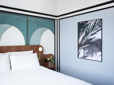 Mercure Plaza Biarritz Centre - 29