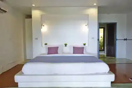 Vacation Village Phra Nang Lanta - Sha Extra Plus - 5