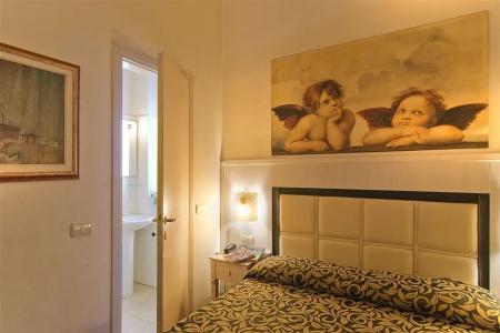 Florence Room b&b - 1