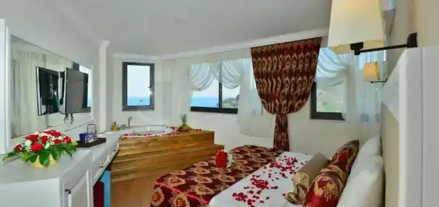 Sea Star - All Inclusive - 4