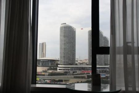 Centro Westside by Rotana - 56
