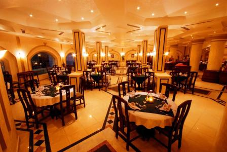 Coral Hills Resort Sharm El-Sheikh - 6