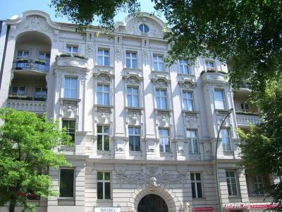 Seifert Berlin am Kurfürstendamm - 0