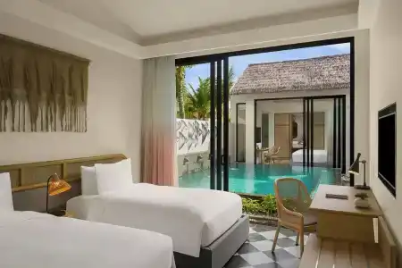 New World Phu Quoc Resort - 9