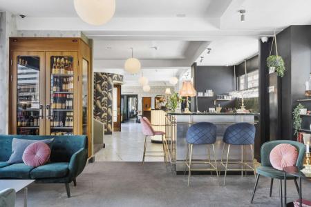 Astoria, Best Western Signature Collection - 33