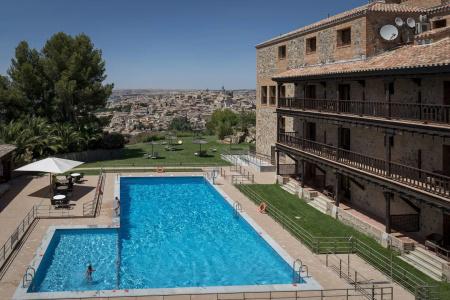 Parador de Toledo - 17