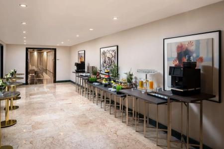 Radisson Blu Leogrand - 4