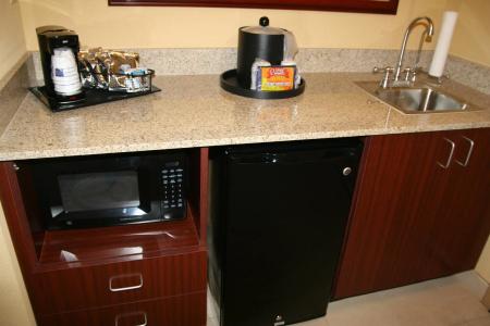 Hampton Inn & Suites-Bricktown - 25