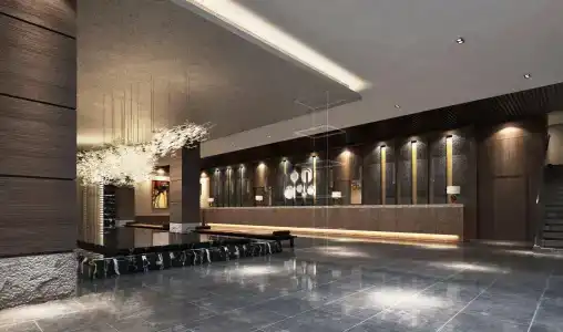 La Quay - 1