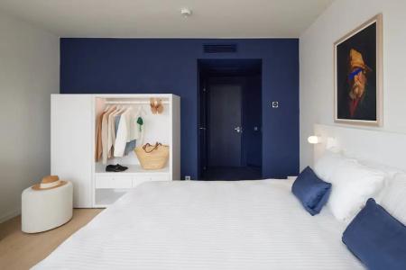 C-Hotels Burlington - 33