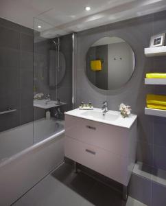 Citadines Place d'Italie Paris - 8