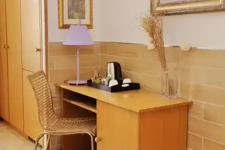 Sonnino Suite - 60