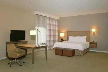 Hampton Inn Southeast Mo - 38