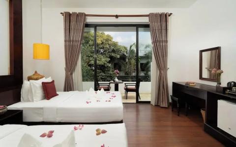 The Moon Residence & Spa - 114