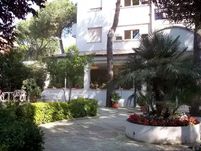 Residence Mareblù - 23