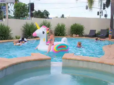 Best Western Sunnybank Star - 13