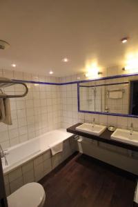 Hôtel Saint Christophe - 67