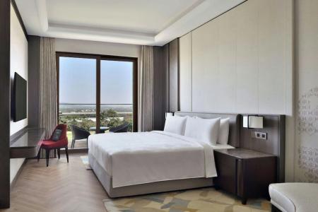 JW Marriott Bengaluru Prestige Golfshire Resort & Spa - 6