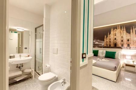 Grand Tour Rome Suites - Liberty Collection - 61