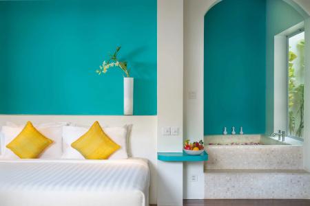 Navutu Dreams Resort & Wellness Retreat - 68