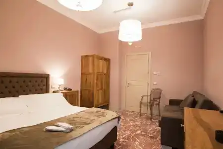 Palazzo Dei Mercanti - Dimora & Spa - 3