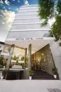 Reyna Hanoi - 0