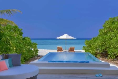 Emerald Faarufushi Resort & Spa - Deluxe All Inclusive - 23