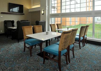 Hampton Inn & Suites by Hilton-Airport - 32
