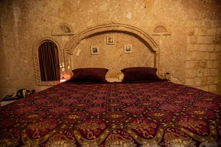Oread Cave Suites - 76