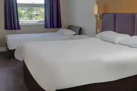 Embassy, Gateshead Newcastle, Sure Collection by Best Western - 42