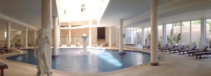 Grand Palladium Santa Eulalia del Río - 15