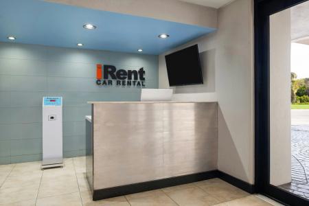 Holiday Inn Miami International Airport, An Ihg - 36