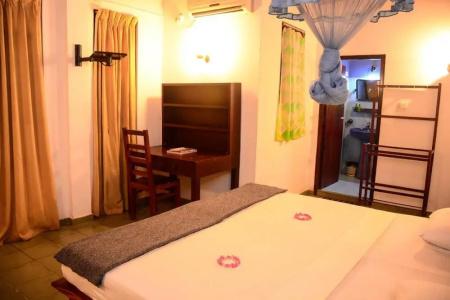 Shanthi Beach Resort - 50
