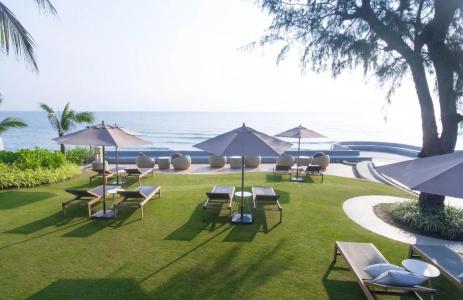 Kundala Beach Resort Hua Hin - 18